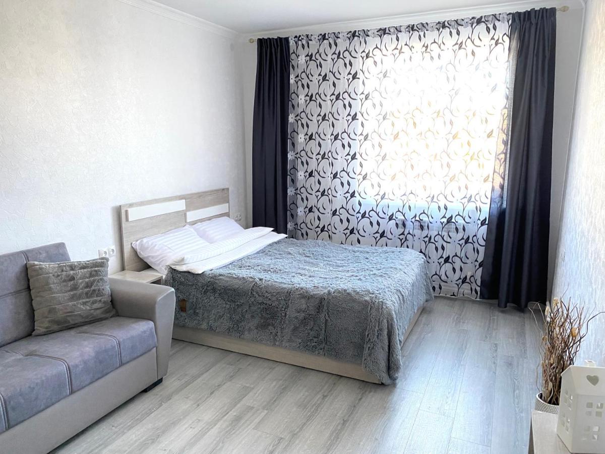 Modern Apartment In The Heart Of Gjumri Exterior foto